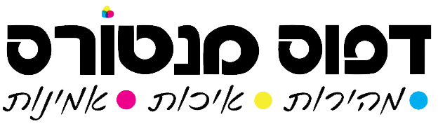 דפוס מנטורס