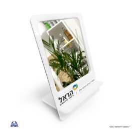 מראה מלבנית