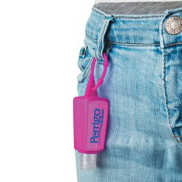 ג'ל אלוורה במחזיק סיליקון 30 מ"ל