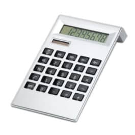 קלובר – מחשבון שולחני, 8 ספרות