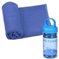 Cooling Towel – מגבת ספורט
