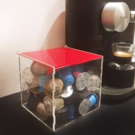 ערכת קפה BOX