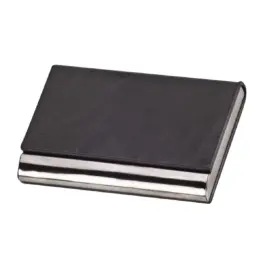 אלבה – קופסת מתכת לכרטיסי ביקור