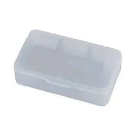 דוק – קופסת אחסנה לכדורים שישה תאים