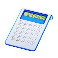 מייפל – מחשבון שולחני, 8 ספרות