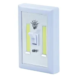 מפסק – תאורת COB, לתליה על וו