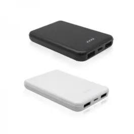 ורטה – סוללת גיבוי ממותגת עם יציאות USB