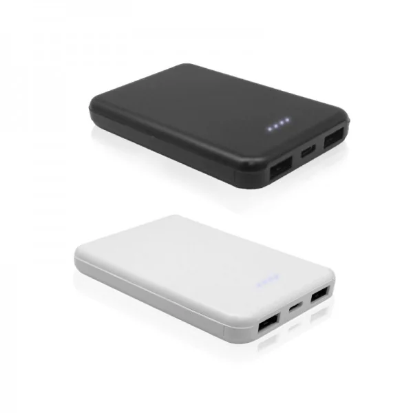 ורטה – סוללת גיבוי ממותגת עם יציאות USB
