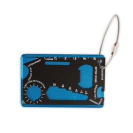 קליבר – מולטיטול מתכת עם 11 פונקציות