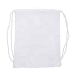 רימיני – תיק שרוך ממותג עשוי מבד