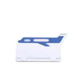אייר – תג שם למזוודה מעוצב בצורת מטוס
