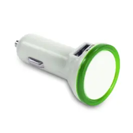 אקסס – מטען USB למצת הרכב