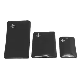 בונוס – סט טיסה עשוי PVC
