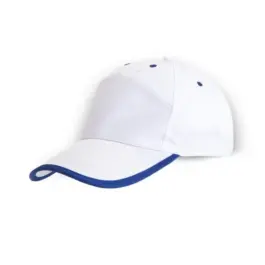 ונציה – כובע מצחיה 7 פאנל