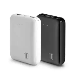 אורנוס – מטען נייד קומפקטי בנפח 10,000mAh