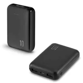 אורנוס – מטען נייד קומפקטי בנפח 10,000mAh