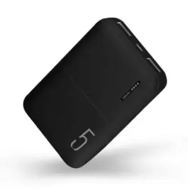 אלפה – מטען נייד ממותג בנפח 5000mAh
