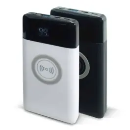 ג’ולט – מטען נייד אלחוטי בנפח 10,000mAh