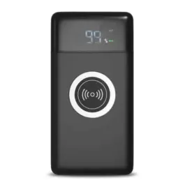 ג’ולט – מטען נייד אלחוטי בנפח 10,000mAh