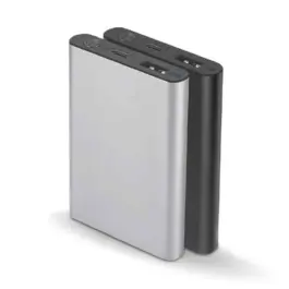 מארס – מטען נייד מתכתי בנפח 5000mAh
