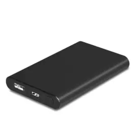 מארס – מטען נייד מתכתי בנפח 5000mAh