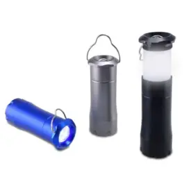 מיני לנטרן – פנס אלומיניום