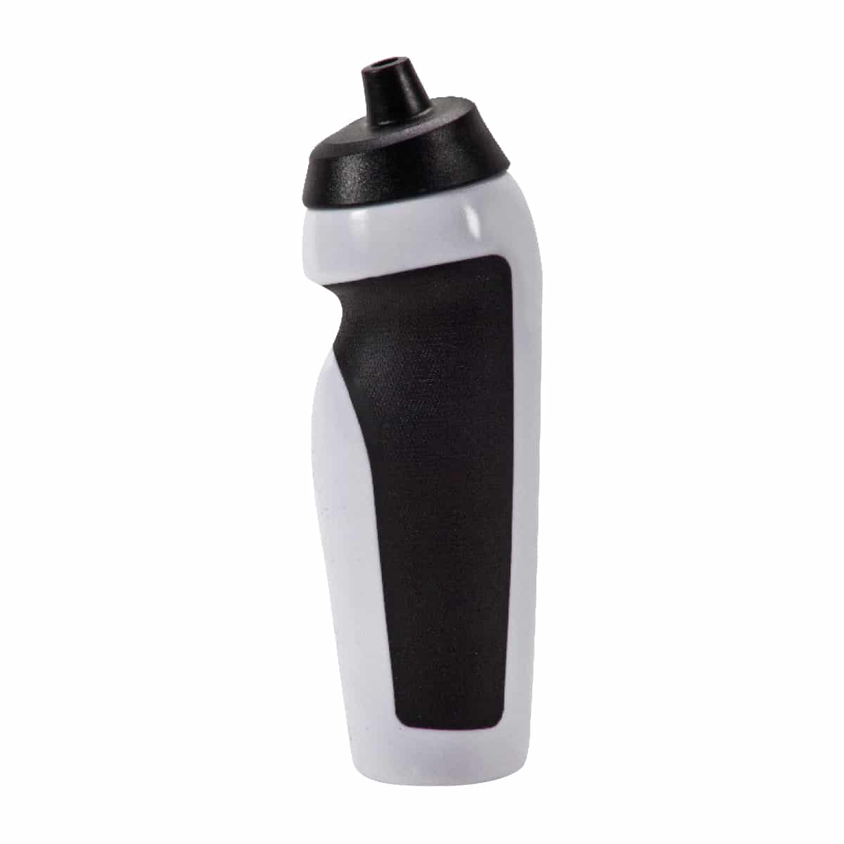 בקבוק ספורט גמיש ללא BPA – מתאים למיתוג יומיומי בעיצוב נקי.