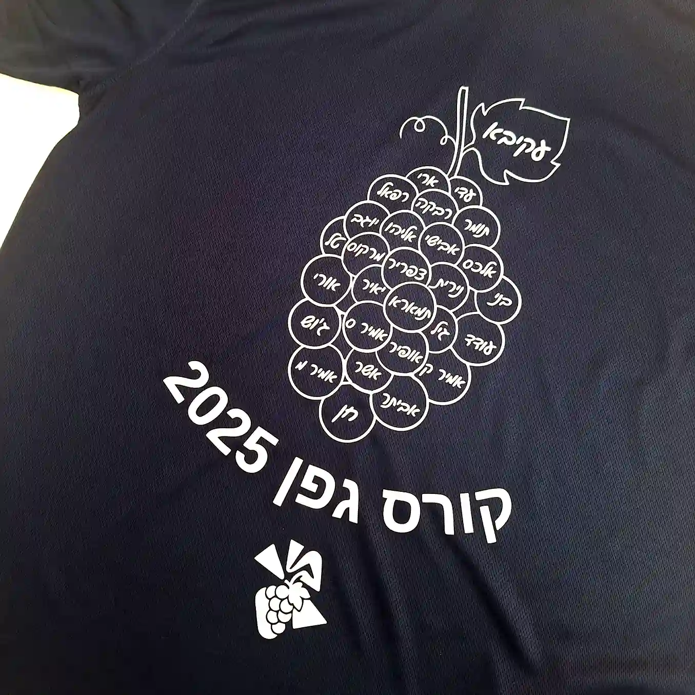 הדפסה על פולו לעסק - לבוש אחיד ומזוהה