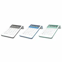 טרייד – מחשב שולחני לבן בשילוב צבעוני
