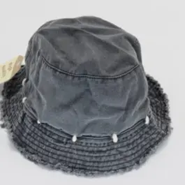 כובע רחב שוליים "סטון ווש"