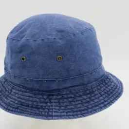 כובע רחב שוליים סטון ווש