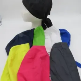 בנדנה כובע פוליאסטר איכותית