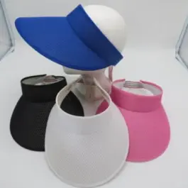 וייזר – מצחיה רחבה