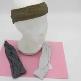 הדפסה על סרט לראש
