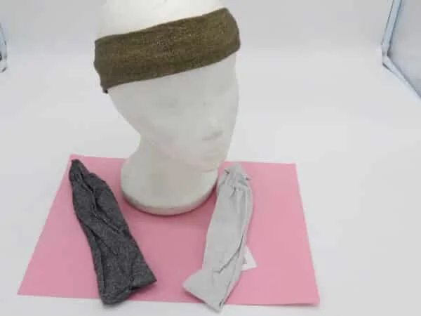 סרט לראש עם אפשרות ללוגו – פתרון ממותג ונוח לפעילויות חוץ, מרוצים וקייטנות. קל, שימושי ובולט בשטח.