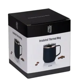 MUG – ספל תרמי איכותי מבודד חום