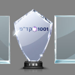 מגני הוקרה לעסקים ומוסדות