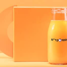 הדפסה על כוסות, בקבוקים ומוצרי שתיה