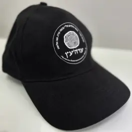 הדפסה על כובעים ובנדנות