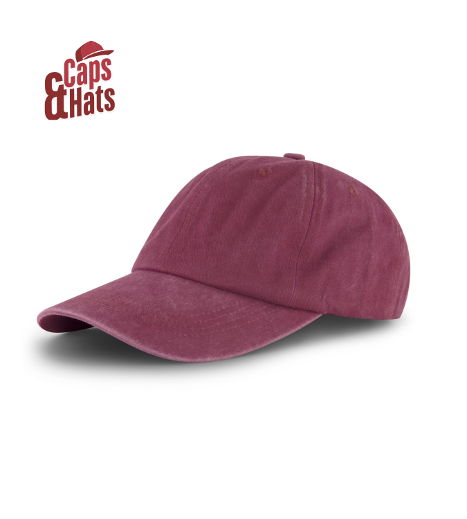 כובע דד קאפ סטון וואש – Dad Cap Stone Wash