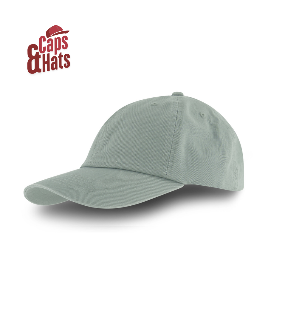 Dad Cap Premium – טורקיז