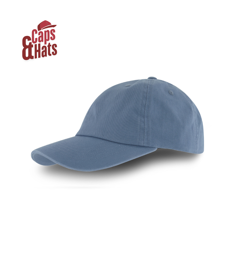 Dad Cap Premium – סטון