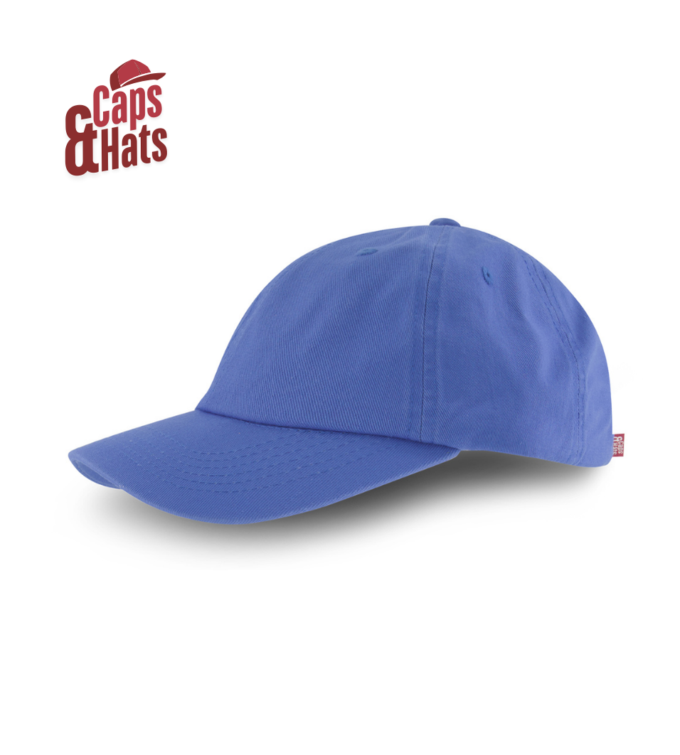 Dad Cap Premium – כחול