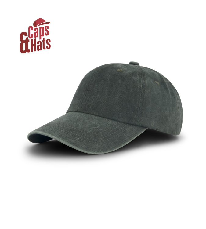 Dad Cap Stone Wash – סטון