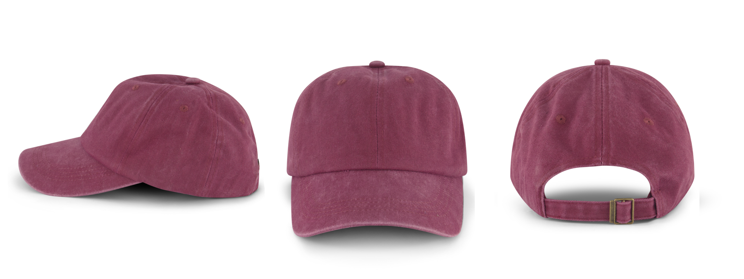 Dad Cap Stone Wash – מבטי הדגם